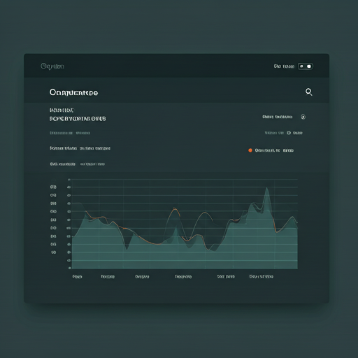 GymLinx analytics dashboard showing member performance metrics and revenue charts